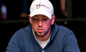 WSOP 2013: a Steve Gross il $5.000 Pot Limit Omaha Six Handed