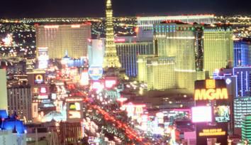 Las Vegas 