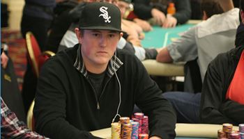 WSOP 2013 Evento #18: primo braccialetto in carriera per Taylor Paur