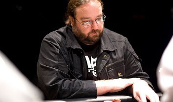 Todd Brunson terzo