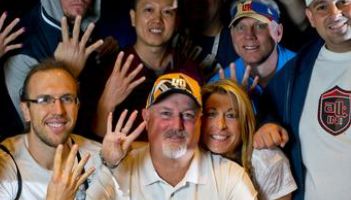 WSOP 2013: Tom Schneider vince anche l’Evento #29, è lui il re dell’H.O.R.S.E.
