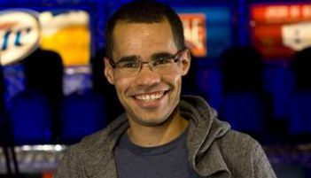 WSOP 2013: a Tony Gregg i $4,8 milioni del One Drop HR