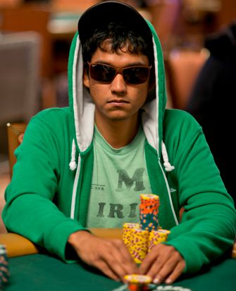 Upeshka Desilva