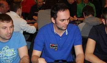 Poker Online Italia: protagonisti i siciliani Mirco Urso e Dario Amato