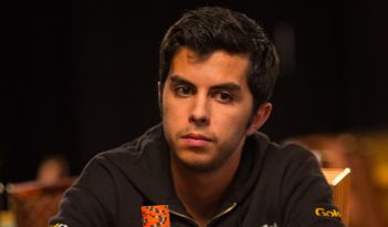 WSOP 2013: Cesarino90 19esimo nell’Evento #49, trionfa Barny Boatman!