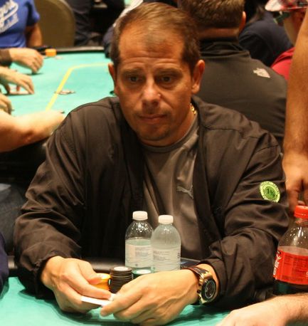 Emanuel 'Will' Failla