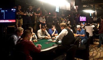 Nuova polemica alle WSOP: troppi eventi di Hold’em?