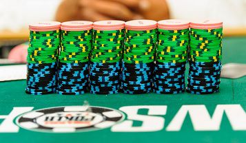 WSOP 2013 Evento #31: niente Day 2 per  Dario Alioto e Max Pescatori