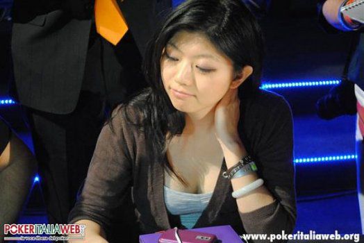 Xuan Liu