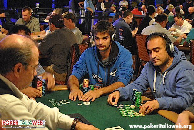 Alessandro 'Bubukonan' Fasolis