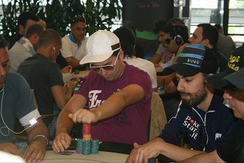 Alfio 'aLFioSn0b' Battisti