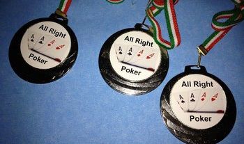 A Pollena Trocchia un torneo di poker live contro la ludopatia