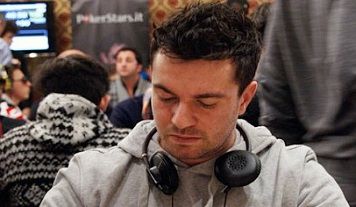 WSOP 2013 evento #58: Raffaele Bertolucci migliore degli italiani