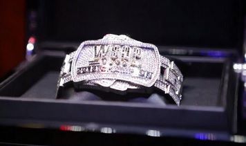 WSOP 2013: il braccialetto del Main Event vale da solo 500mila dollari!