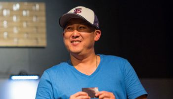 WSOP 2013: a Brandon Wong il braccialetto del 10 Game Mix