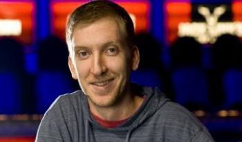 WSOP Evento #53: niente braccialetto per David Vamplew, vince Brett Shaffer