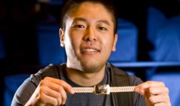 WSOP 2013: a Brian Yoon il Little One for One Drop