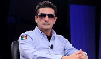 WSOP 2013 evento #57: Antonio Buonanno terzo dopo il Day2