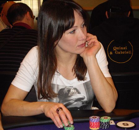 Carlotta Bulgarelli