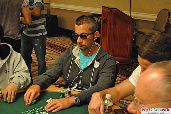 Daniele Scatragli