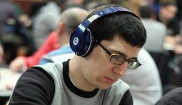 Poker Online Italia: Dario De Paz fa suo il Ruby Tuesday