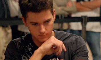 David Benefield, il November Nine che voleva smettere con il poker