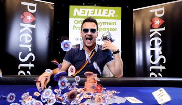 IPT Sanremo 2013: trionfa Fabrizio Piva, quinto Gigetto Pignataro!