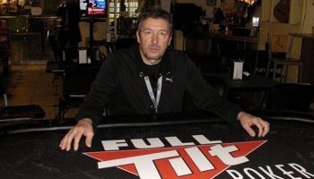 Flaminio Malaguti vince la classifica WSOP Deepstack Series