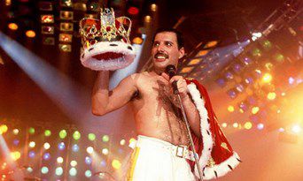 Ancora una doppietta! Stavolta la star è TheKingQueen1