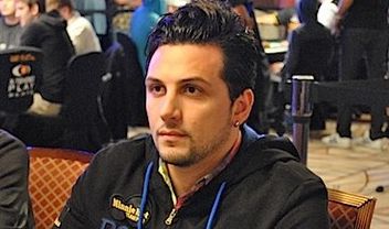 WSOP Main Event: l’Italia sogna con Dato, Castelluccio e Gaetano Preite