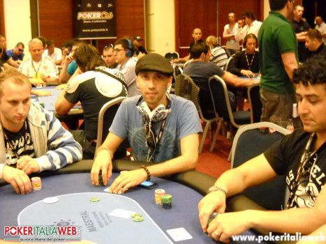 Poker online: ‘Bummer’ torna alla vittoria nel DEEP Sunday Master