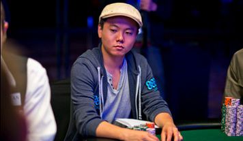 WSOP 2013: George Wong, una storia degna di ‘Rounders’