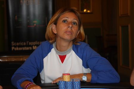 Maria Antonia Giunta