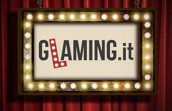 Glaming chiude, dal 22 luglio si torna al core business!