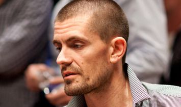 Gus Hansen tra il Main Event e le partite high stakes di Poker Cinese