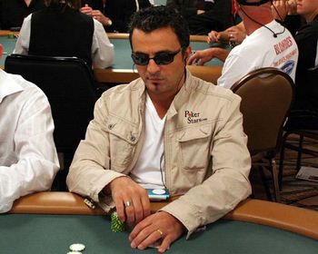Joe Hachem