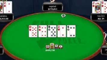 Tight-Man1, star nel No Limit Hold’em di luglio. Delude Ben Tollerene!