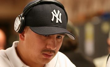 JC Tran sarà più forte anche della statistica?