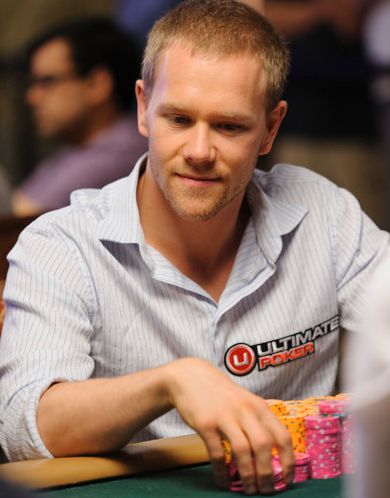 Johannes Strassmann