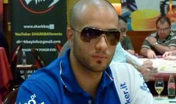 Deal a tre nell’Eldorado, vince alepkr. Terzo Marco Gemma!