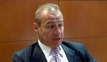 Quirino Mancini al GES: “desolante il mercato italiano del poker online”