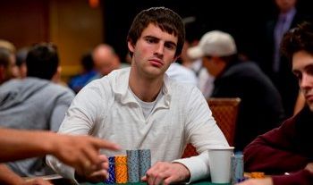 POY WSOP 2013: dopo Las Vegas comanda Matthew Ashton
