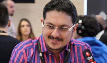 IPT Sanremo Day1A: out Luca Pagano e Invernomuto, Zito in testa!