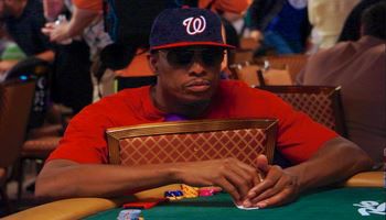 Le stelle dello sport alle WSOP 2013