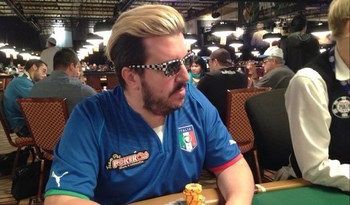 WSOP 2013 evento #55: Max Pescatori a caccia di una prestigiosa bandierina