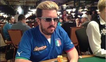 Antonio Volpicelli vince l’Eldorado da €50.000 garantiti, 17esimo Pescatori