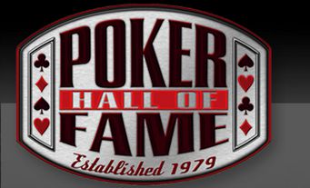 Poker Hall of Fame: da oggi il via alle votazioni