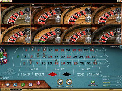 Si grinderà anche la roulette su FTP