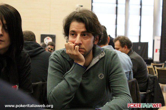 Stefano Fiore