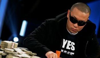 WSOP 2013 evento #52: secondo braccialetto WSOP per Steve Sung